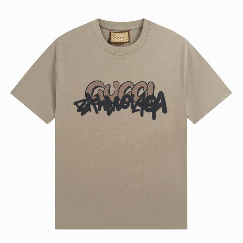 Gucci Men's T-shirts 182